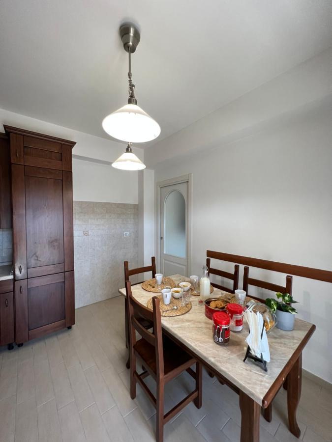 Apartamento La Torretta LʼAquila Exterior foto